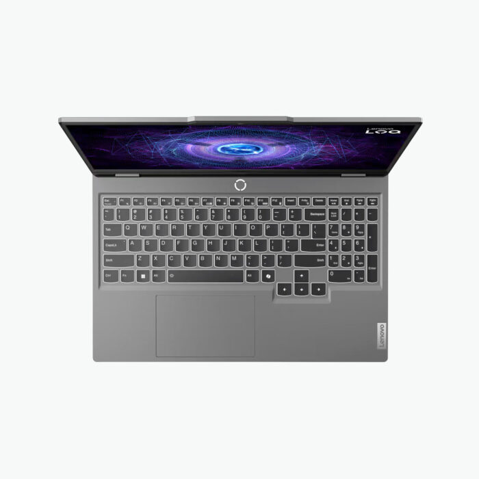 Notebook LENOVO LOQ 15IAX9 -Intel® Core™ i5-12450HX - Image 2