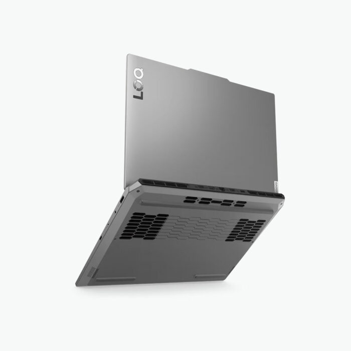 Notebook LENOVO  LOQ 15ARP9 GAMING- AMD Ryzen™ 7 7435HS - Image 4