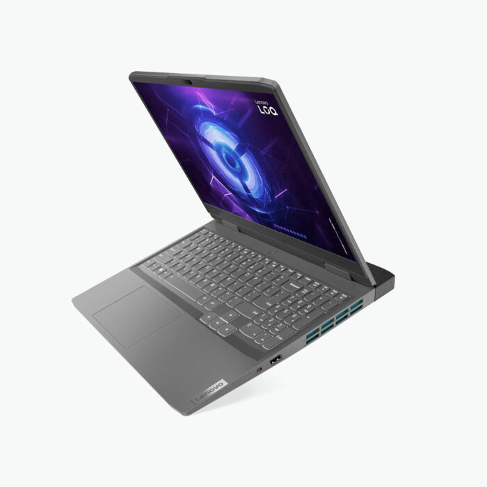 Notebook LENOVO LOQ 15IRH8-Intel® Core™ i5-12450H - Image 2