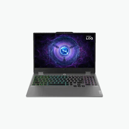 Notebook LENOVO LOQ 15ARP9-AMD Ryzen 5 7235HS