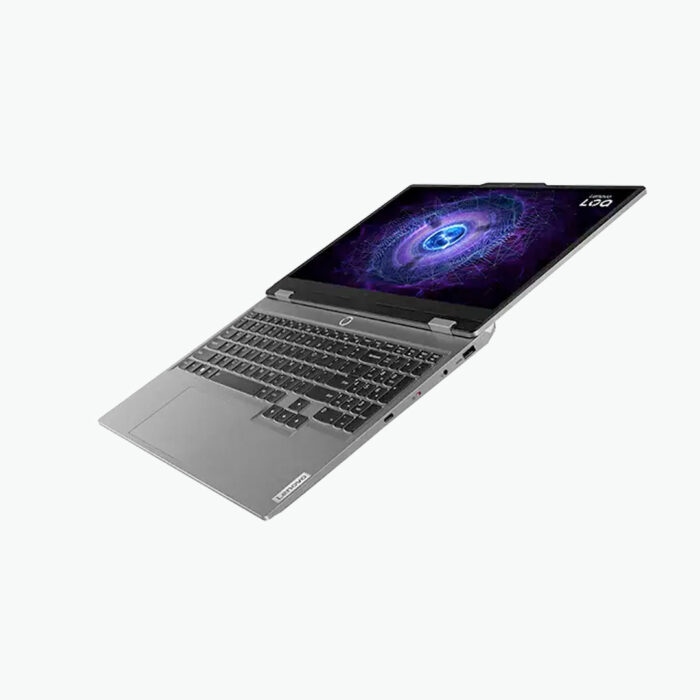 Notebook LENOVO LOQ 15IAX9 -Intel® Core™ i5-12450HX - Image 5