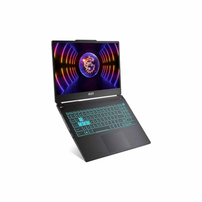 Notebook MSI Cyborg 15 A13VE-218 Gaming-Core i7-13620H - Image 2