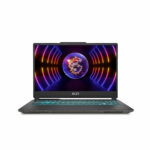 Notebook MSI Cyborg 15 A13VE-218 Gaming-Core i7-13620H - Image 3