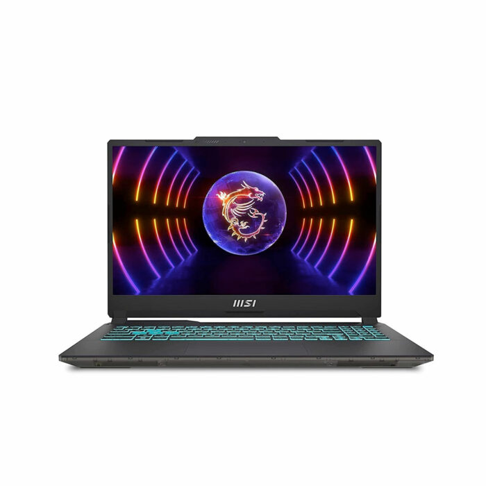 Notebook MSI Cyborg 15 A13VE-218 Gaming-Core i7-13620H - Image 3