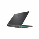 Notebook MSI Cyborg 15 A13VE-218 Gaming-Core i7-13620H - Image 4
