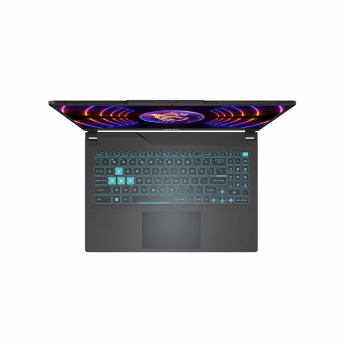 Notebook MSI Cyborg 15 A13VE-218 Gaming-Core i7-13620H - Image 5