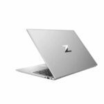 Notebook HP Firefly G9	ZBook -Intel Core I7 1260 p - Image 2