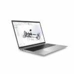 Notebook HP Firefly G9	ZBook -Intel Core I7 1260 p - Image 3