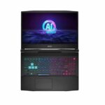 Notebook  MSI KATANA 15 -Core I7 14650 HX - Ram 16 GB- Disco 1 TB - NVIDIA® RTX 5070 8 GB