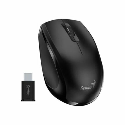 Mouse Genius NX 8000S