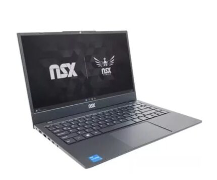 Notebook NSX KAIROS-Intel Core I5 1235u