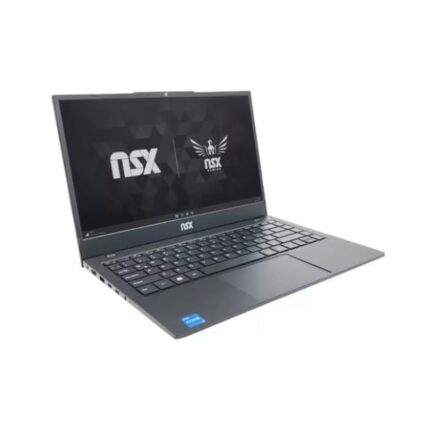 Notebook NSX KAIROS-Intel Core i3 1215U