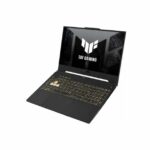 Notebook Asus TUF FA607N Ryzen 7 7445 hs