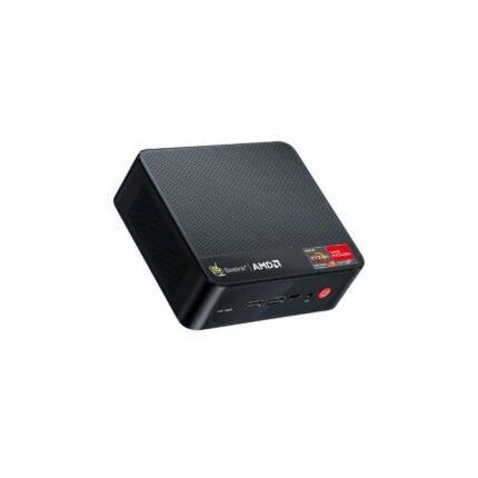 Beelink SER5 Max Mini PC -AMD Ryzen R7 6800U