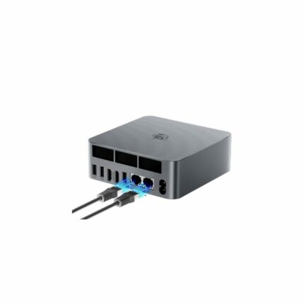 Beelink EQR5 Mini PC-AMD Ryzen 5 5650U