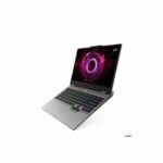 Notebook LENOVO	LOQ 15AHP10- AMD Ryzen 7 250 - Image 4