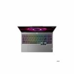 Notebook LENOVO	LOQ 15AHP10- AMD Ryzen 7 250 - Image 2