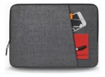 Funda notebook Cordura con bolsillo15''6- CDtek - Image 2