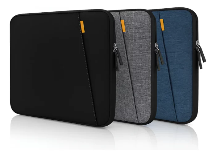 Funda notebook Cordura con bolsillo15''6- CDtek - Image 3
