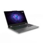 Notebook Lenovo LOQ 15IAX9-Intel® Core i5-12450Hx