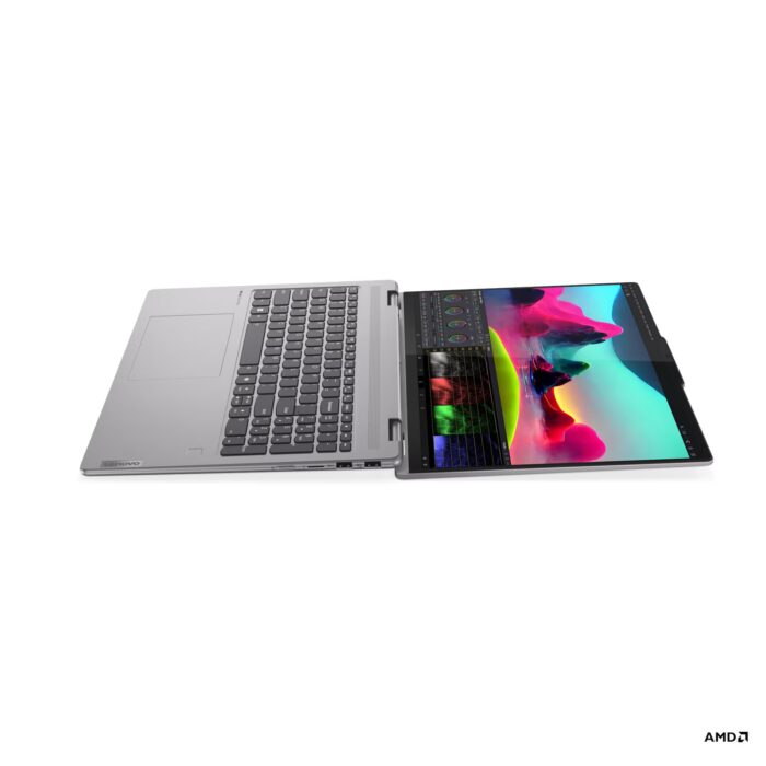 Notebook LENOVO Yoga 7 2-in-1 16AHP9 CON FUNDA REGALO - Image 3