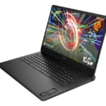 Notebook HP OMEN 17 - DB1095CL– AMD Ryzen AI 9 365