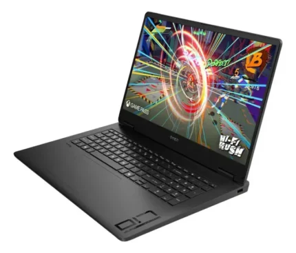 Notebook HP OMEN 17 - DB1095CL– AMD Ryzen AI 9 365