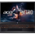 Notebook ACER NITRO - Intel Core i7 13650H - 16 GB RAM - Disco 1TB -NVIDIA® RTX  5050 8gb