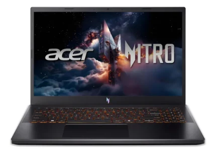 Notebook ACER NITRO - Intel Core i7 13650H - 16 GB RAM - Disco 1TB -NVIDIA® RTX  5050 8gb