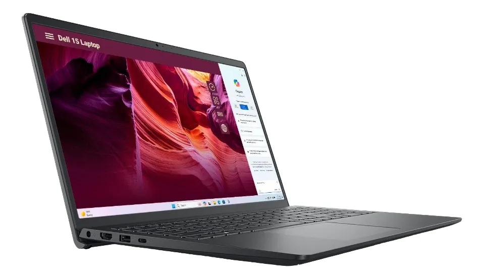 D_NQ_NP_2X_810587-MLA104277694871_012026-F Notebook Dell 15255- AMD Ryzen 7 7730 u - Image 1