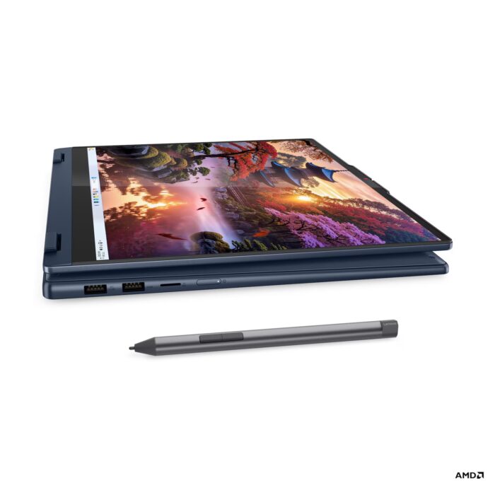 Notebook LENOVO IdeaPad 5 2-in-1 16AKP10- AMD Ryzen™ AI 7 350+ MOUSE DE REGALO - Image 2