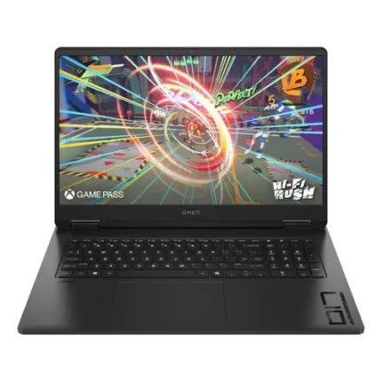 Notebook HP OMEN 16- AN0075CL- CORE ULTRA 9 285H - 64 GB RAM - Disco 2 TB -NVIDIA® RTX 5070 8gb -OFERTA