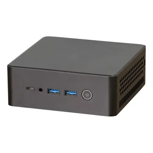 D_Q_NP_2X_768501-MLA109623117709_032026-P MINI PC BANGHO CUBIC A81- Core i5-1235U - Image 1