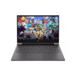 *Notebook HP VICTUS 15-FB2063 GAMING AMD Ryzen™ 5 7535HS - DISCO 512GB RAM 8GB- Radeon™ RX 6550M 4GB