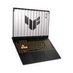 Notebook ASUS TUF FX507ZI- CORE™ I7-12700H - Ram 16 GB - Disco 1 TB- NVIDIA® RTX 4070 8 GB