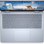 Notebook Dell Inspiron 14 (2-en-1) 7440 - Intel® Core™ 7 150U- Ram 16 GB - Disco 1TB