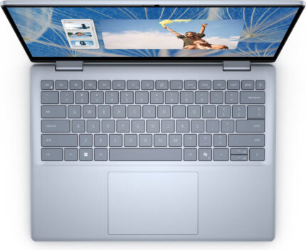 Notebook Dell Inspiron 14 (2-en-1) 7440 - Intel® Core™ 7 150U- Ram 16 GB - Disco 1TB