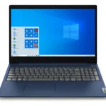 Notebook Lenovo IDEAPAD 1 15AMN7 AMD -Ryzen™ 5 7520U  DISCO 256GB SSD  RAM 8GB