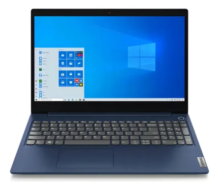 Notebook Lenovo IDEAPAD 1 15AMN7 AMD -Ryzen™ 5 7520U  DISCO 256GB SSD  RAM 8GB