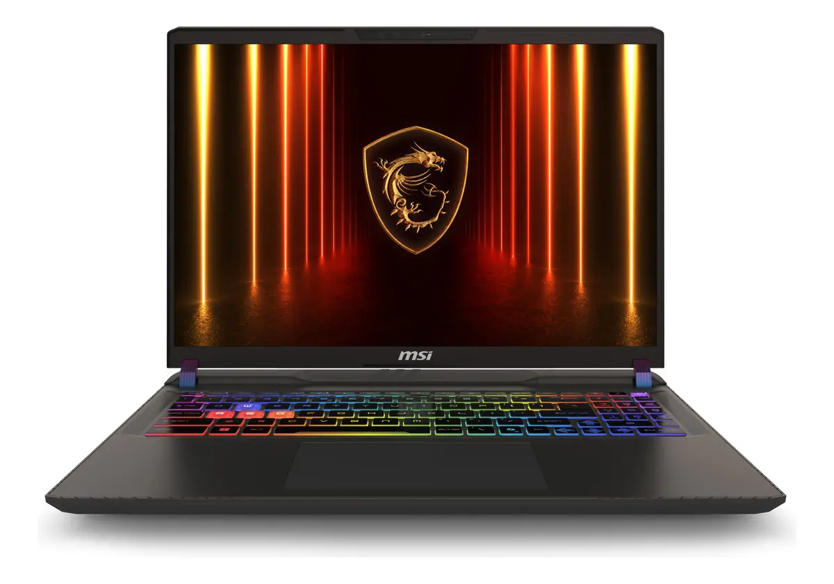 D_NQ_NP_2X_726603-MLA101198510653_122025-F Notebook MSI CROSSHAIR 18 HX AI -Core™ Ultra 9 275HX- Ram 32 GB - Disco 1 tb- NVIDIA RTX 5070 8G - Image 1