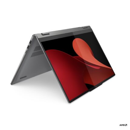 Notebook Lenovo IdeaPad 5 2-in-1 16AHP9- Ryzen™ 7 8845HS - Ram 16 GB - Disco 1 TB -  TOUCH- OFERTA
