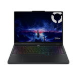 Lenovo LEGION 5 15IRX10- CORE I7  14700HX- RAM 16 GB - DISCO 512 GB - NVIDIA GEFORCE RTX 5060