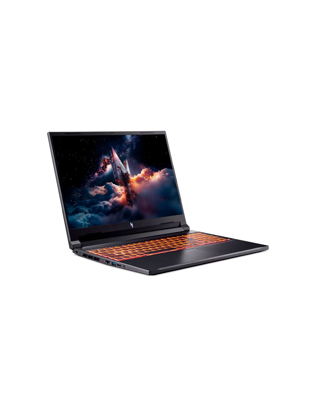 laptop-gamer-acer-nitro-v-anv16-72-7809-core-7-240h-32gb-512gb-ssd-geforce-rtx-5060-8gb-16-wuxga-windows-11-nhu2eaa003 Notebook Acer Nitro V16 ANV16-72-933F- Intel Core 9 270H- NVIDIA RTX 5070-32GB RAM 1TB SSD - Image 1