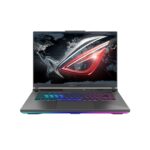Notebook ASUS ROG STRIX G16 G614PP-WH94-RYZEN™ 9 8940HX  -Disco 1 TB- Ram 16 GB -NVIDIA® RTX 5070