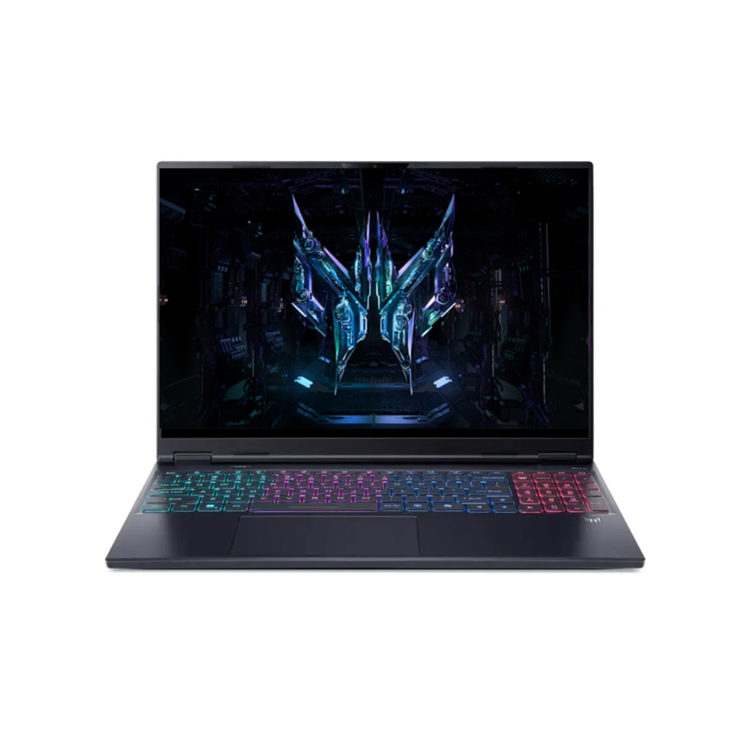 santi-web-6 Notebook Acer ACER PREDATOR HELIOS- ULTRA 9 275HX -DISCO 1TB SSD - RAM 16GB -NVIDIA® RTX 5060 8GB - Image 1