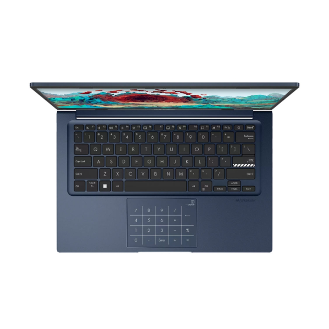 santi-web-9 Notebook ASUS VIVOBOOK X1404VA CORE I5-1334U RAM 12GB DISCO 256SSD - Image 1