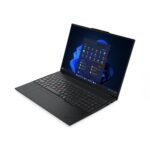 Notebook Lenovo ThinkPad E16 Gen 3 (Intel) Core 7 240h-  Disco 512 gb - Ram 16 gb