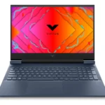 Notebook HP VICTUS 16-d0516la- Intel Core i5-11400H- NVIDIA GEFORCE GTX 1650 4G- Ram 16 GB - SSD 512 GB- OFERTA