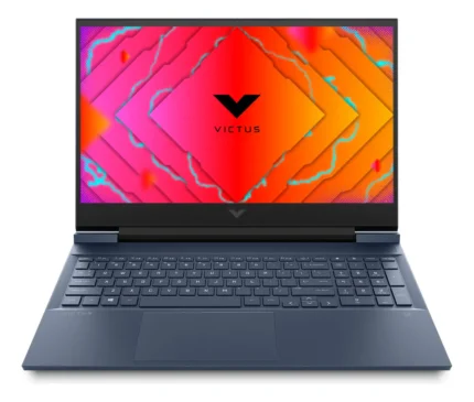 Notebook HP VICTUS 16-d0516la- Intel Core i5-11400H- NVIDIA GEFORCE GTX 1650 4G- Ram 16 GB - SSD 512 GB- OFERTA