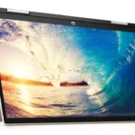 Notebook HP PAVILION 14-dy2000la- Core i7 1255u - Ram 16 GB- Disco 512 GB .OFERTA